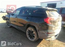 GMC Terrain